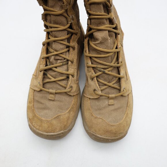 Danner Resurgent 8\